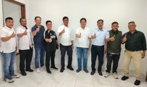 Yayasan BADEGA GARUDA INDONESIA